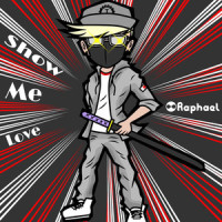 Show Me Love_Raphael