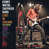 Sell My Monkey - Live_Kenny Wayne Shepherd,Buddy Flett