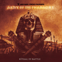 Time To Rock_Jedi Mind Tricks