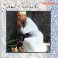 He Knows Your Name_Janet Paschal