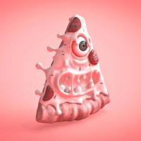 Pizza Rolls_Charli D'Amelio