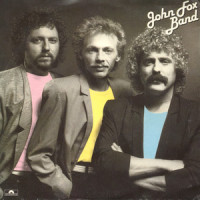 I Möcht Di Kennenlernen_John Fox Band