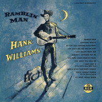 I Can't Escape From You_Hank Williams