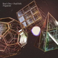 Crow – Fragments_Bear's Den,Paul Frith