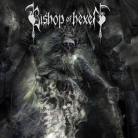 A Serpentine Crave_Bishop Of Hexen