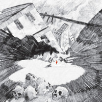 Zen and the Art of Xenophobia_Five Iron Frenzy