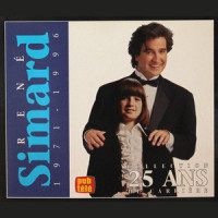 Tous les enfants du monde_René Simard,Benny Anderson,Bjoern Ulvaeus,Jocelyne Berthiaume