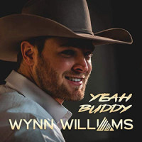 Yeah Buddy_Wynn Williams