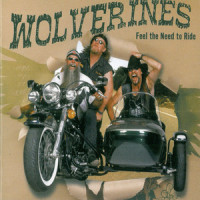 Free To Be Me_Wolverines