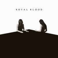 Hole in Your Heart_Royal Blood