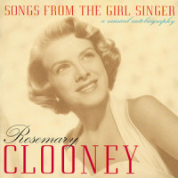 Blue Rose_Rosemary Clooney