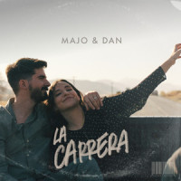 La Carrera_Majo y Dan