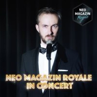 Ich hab Polizei_Jan Böhmermann