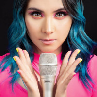 Valerie_Gret Rocha