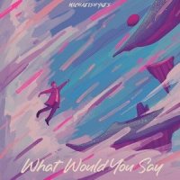 What Would You Say_Michael Shynes