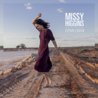 Futon Couch_Missy Higgins