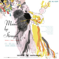 Wein, Weib und Gesang, Op. 333 (2021 Remastered Version)_Eugene Ormandy,The Philadelphia Orchestra,Johann Strauss Jr.