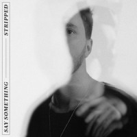Say Something_Nick Wilson,Jonny Coffer