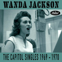 Why Don't We Love Like That Anymore_Wanda Jackson