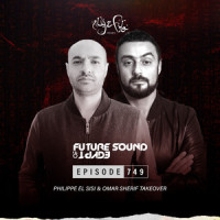 Headed To The Sun(FSOE 749)_Craig Connelly,Numa