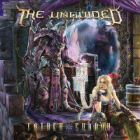 Gaia(feat. Erik Engstrand)_The Unguided,Erik Engstrand,Richard Sjunnesson,Roger Sjunnesson,Richard Schill,Jonathan Thorpenberg,Henric Liljesand