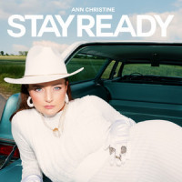 Stay Ready_Ann Christine