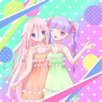 いつだって青春 (feat. IA)_ルルフィP,IA