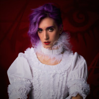 Cigarettes & Gasoline_Anastasia Elliot