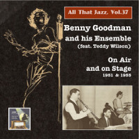 Runnin' Wild: Runnin' Wild (Radio Version)_Benny Goodman Septet,Benny Goodman