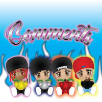 Comments_Lil chimey,Famous Dex,Jay Critch,CAYWAY,Cody Chaves
