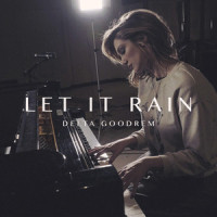 Let It Rain_Delta Goodrem