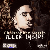 Iller Inside_Christopher Martin