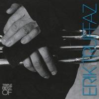 Siegfried (feat.Nya)_Erik Truffaz