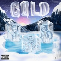 Cold_Dj Five Venoms,Popp Hunna,Doobie