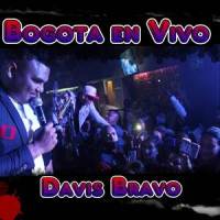 Tu Carta Sobre La Mesa_Davis Bravo