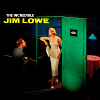 Green Door_JIM LOWE
