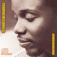 Time Is a Woman_Philip Bailey