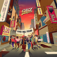 Driftin'_GRiZ,Son Little