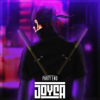 Party End_Joyca