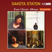 The Folks Who Live on the Hill (‘Round Midnight)_Dakota Staton