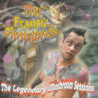 Date With The Devil_Frantic Flintstones