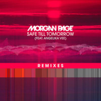 Safe Till Tomorrow_Morgan Page,Angelika Vee