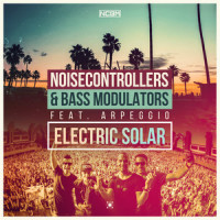 Electric Solar_Noisecontrollers,Bass Modulators