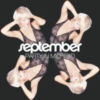 Party In My Head_September