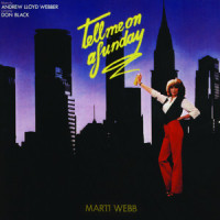 Tell Me On A Sunday_Andrew Lloyd Webber,Marti Webb,London Philharmonic Orchestra,Harry Rabinowitz