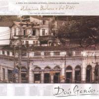 Agora podes chorar_Adoniran Barbosa