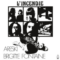 La tête bandée_Areski,Brigitte Fontaine,Copyright Control