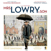 A Letter From London_Craig Armstrong