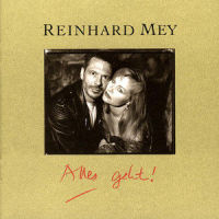 Du bist ein Riese, Max!_Reinhard Mey