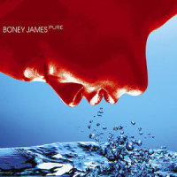 Stone Groove_Boney James,Joe Sample